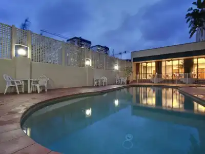 Holiday Inn Parramatta by IHG - 69