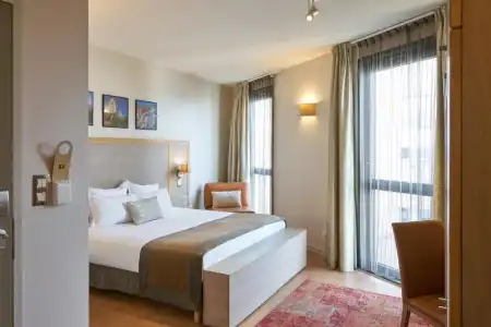 Hôtel Vatel - 35