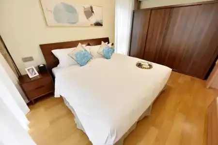 Green Court Place Jinqiao Middle Ring Shanghai - 113