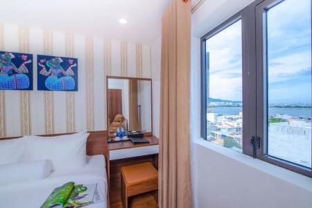 Rest & Apartment - 3