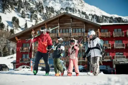 Kesselspitze & Chalet, Valamar Collection - 47