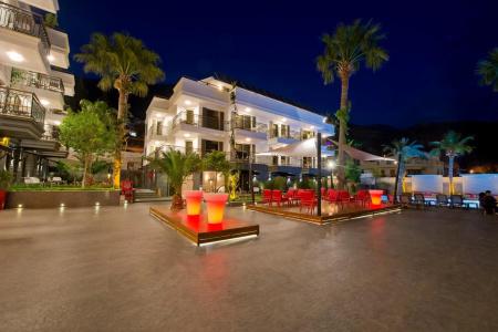Samira Exclusive & Apartments - 15