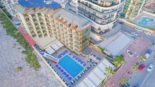 Grand Bayar Beach - All Inclusive - 35