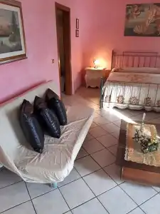 B&B Villa Giovanni - 62