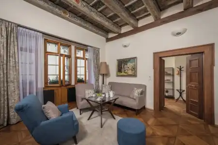 Residence U Mecenáše - 211