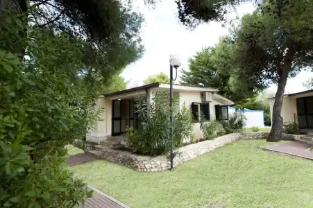 Spiaggia Lunga Camping - 146