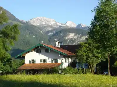 Ferienwohnung Frauendorf - 10