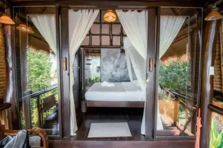 Baan Talay Resort & Yoga - 1