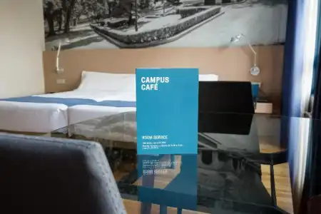 ApartCampus - 37