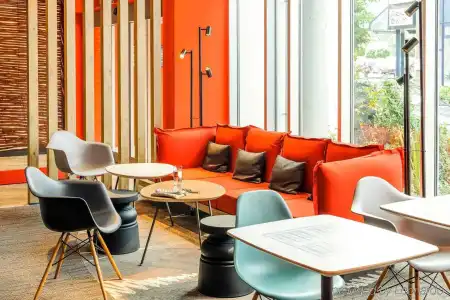 Ibis Luebeck City - 6