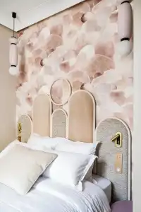 Hôtel Amoi Vieux Port - Marseille - 22