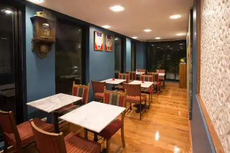 Nine Design Place - 22