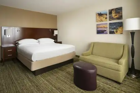 San Diego Marriott La Jolla - 27