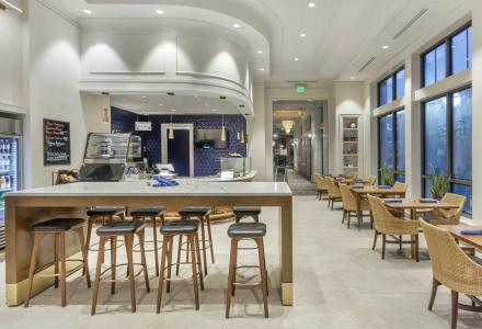Hilton Club Liberty Place Charleston - 20