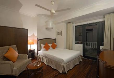 Lamarque Dalat Villa - 27