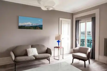 The Ritz-Carlton, de la Paix, Geneva - 71