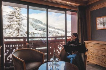 Carlina Courchevel - 43