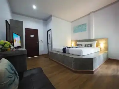 Baan Suan Rim Klong - 21