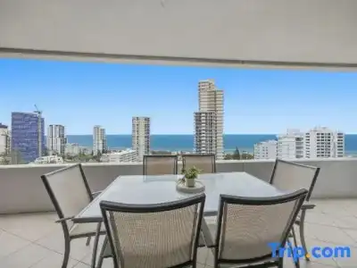 Aria Apartments - 44