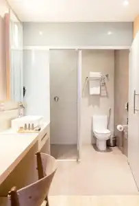 Ritz Copacabana - 65