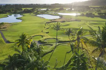 Heritage le Telfair Golf and Wellness Resort - 49