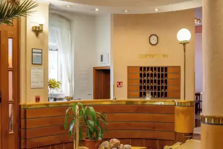Wellness Jean de Carro - 1