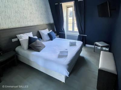 Hôtel Le St Patrice - 74