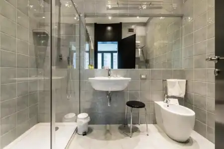 DUPARC Contemporary Suites - 119