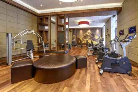 Crowne Plaza Borjomi - 16