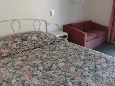 Auckland Airport Motel - 70