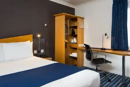 Holiday Inn Express London Wandsworth by IHG - 6
