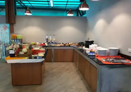 Aonang Sunset - 30
