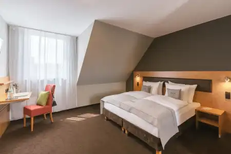 Garner Stuttgart - Zuffenhausen by IHG - 132