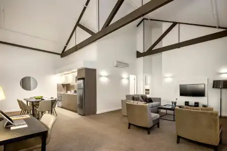 Quest Newcastle West - 19