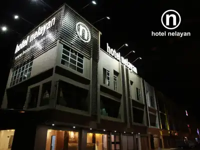 Nelayan - 0