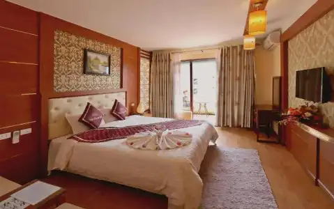 Sapa Elegance - 99