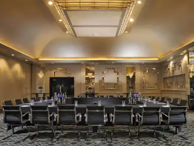 The Maryborough and Spa - 17