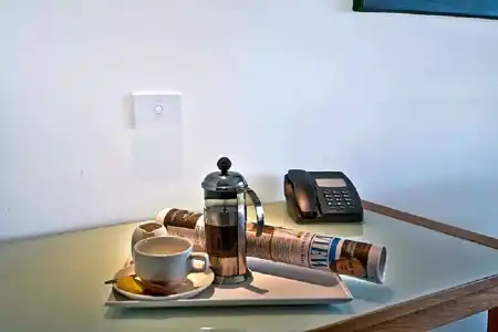 Best Western Geelong Motor Inn & Serviced Apartments - 105