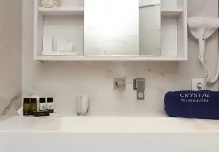 Crystal Villas & Suites - 15