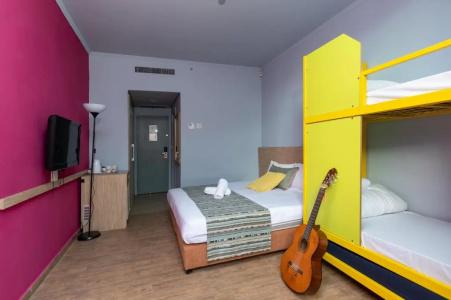 Abraham Hostel Eilat - 88