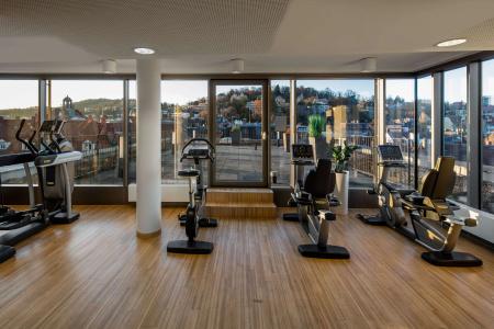 Park Inn by Radisson - 14