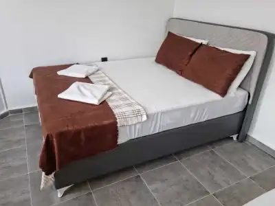 Finike Sever Otel - 4