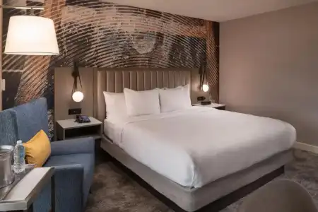 Hilton Lexington/Downtown - 54