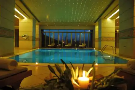 Le Royal Amman - 22