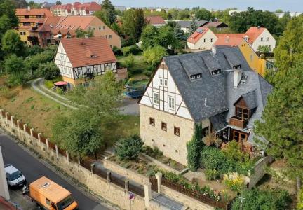 Spa Resort Landlust Dresden - 101