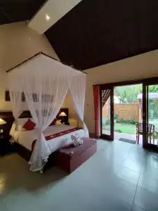 Pondok Massas Ubud - 43