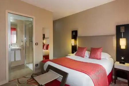 Best Western Plus Hôtel Richelieu - 73
