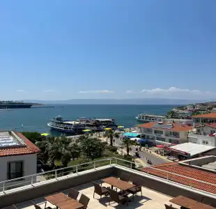 Grand Faik Çeşme - 12
