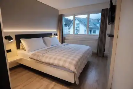 Derby Interlaken - Action & Relax Hub - 76
