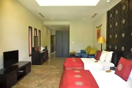 Lapochine Beach Resort (Formerly Ana Mandara Hue) - 51
